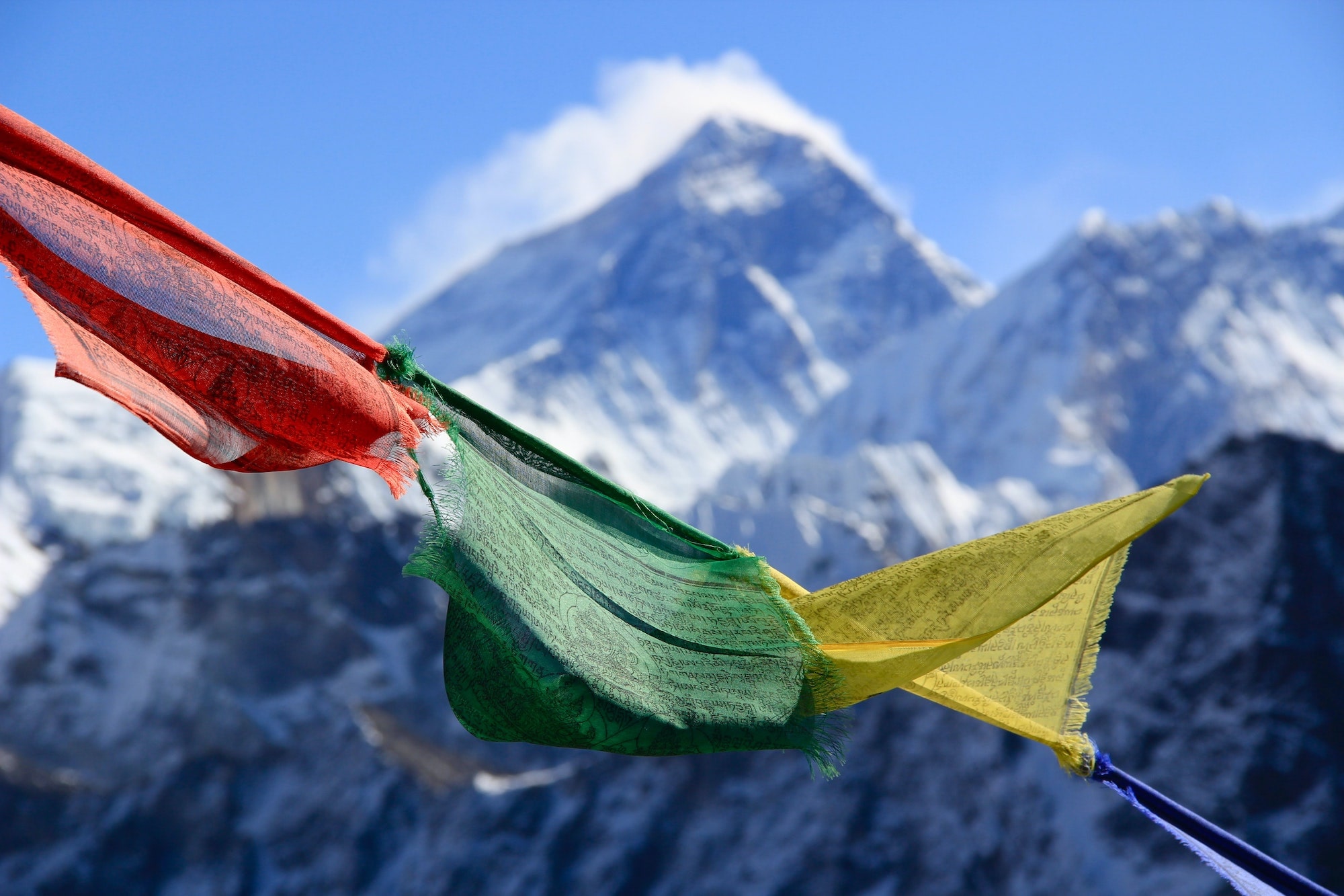 trek au népal avec quadrix